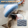 ?Hot Sale?Self-Cleaning Pet Hair Removal Brush